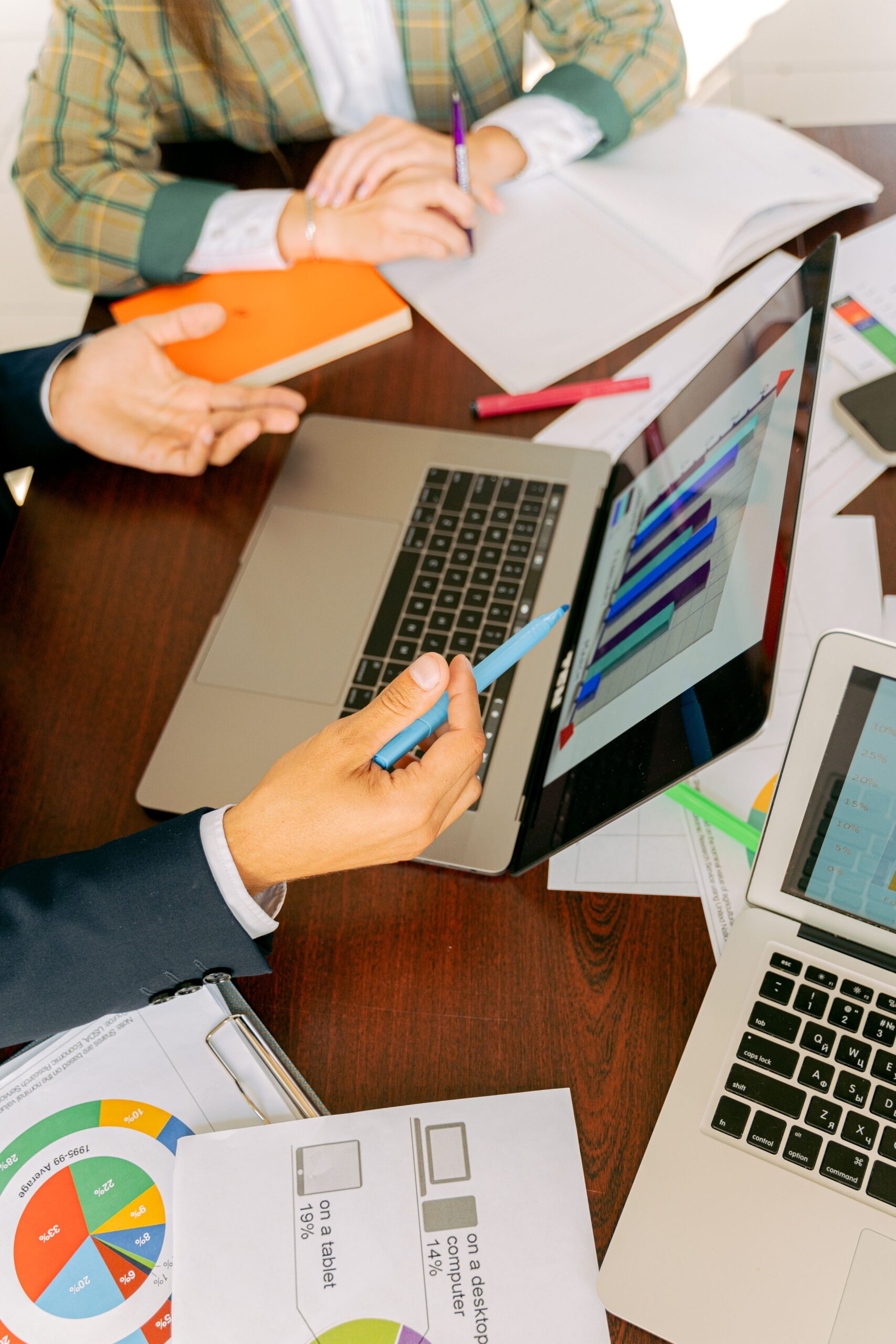 Content Marketing Guide: How to Increase Traffic and Conversions