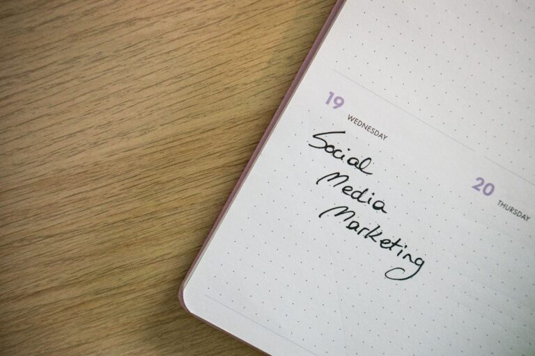 Social Media Marketing: Best Practices for Business Success