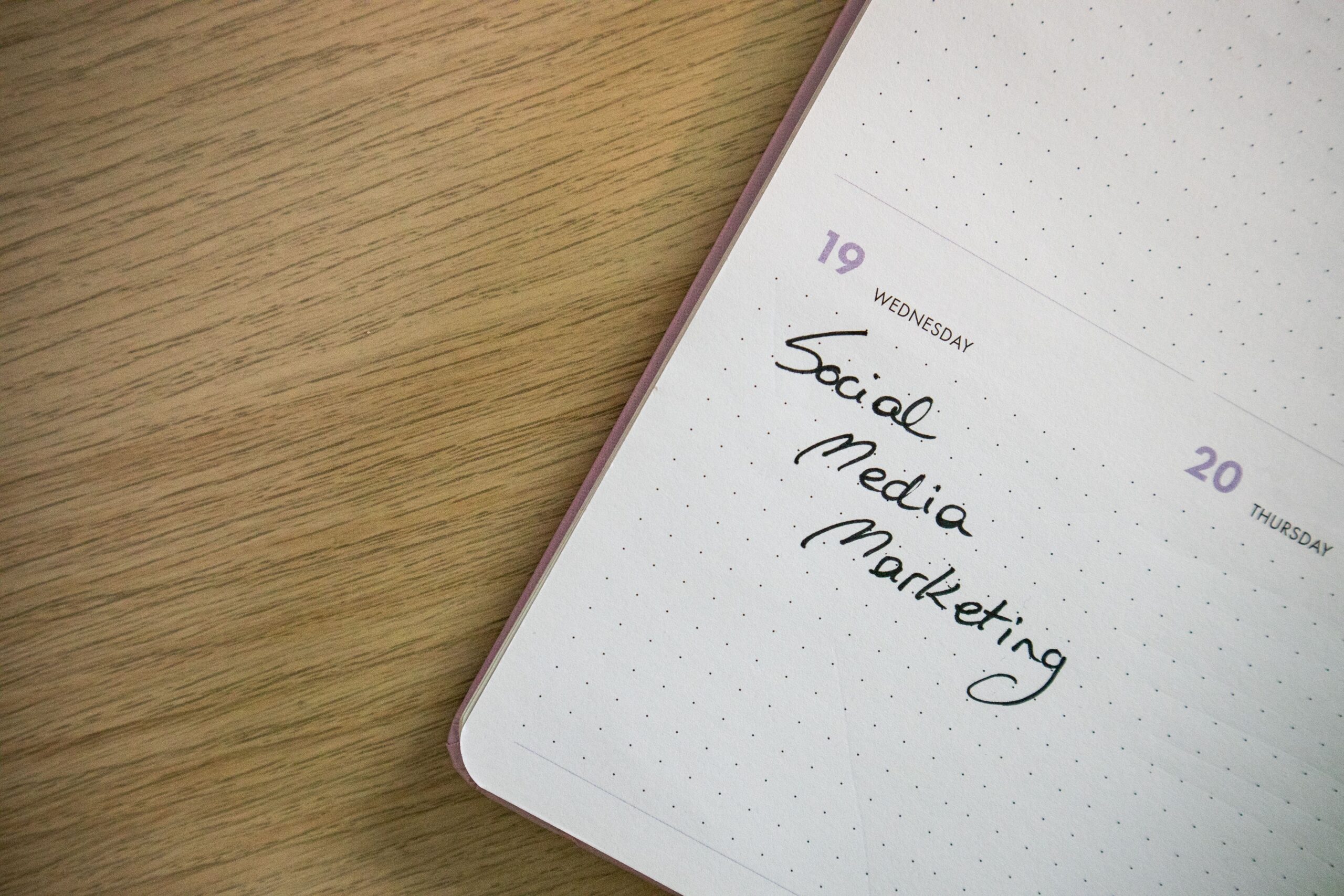 Social Media Marketing: Best Practices for Business Success