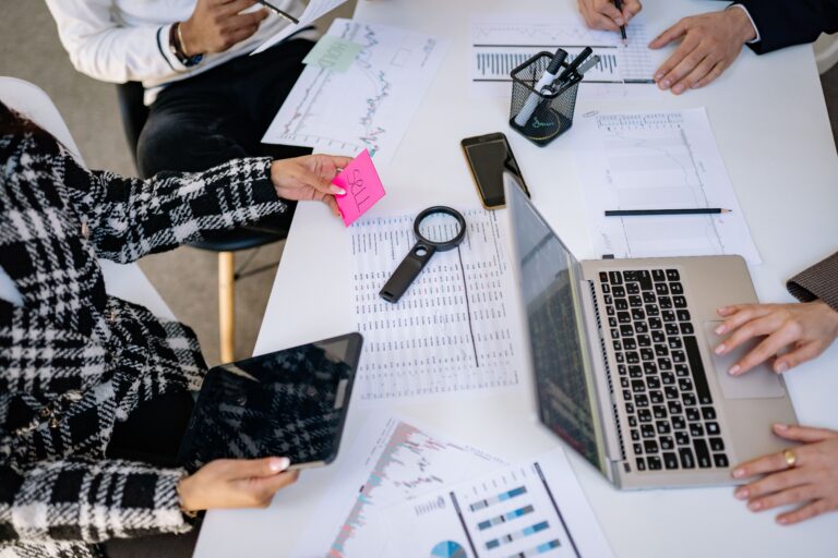 Small Business Marketing Ideas That Deliver Real Results