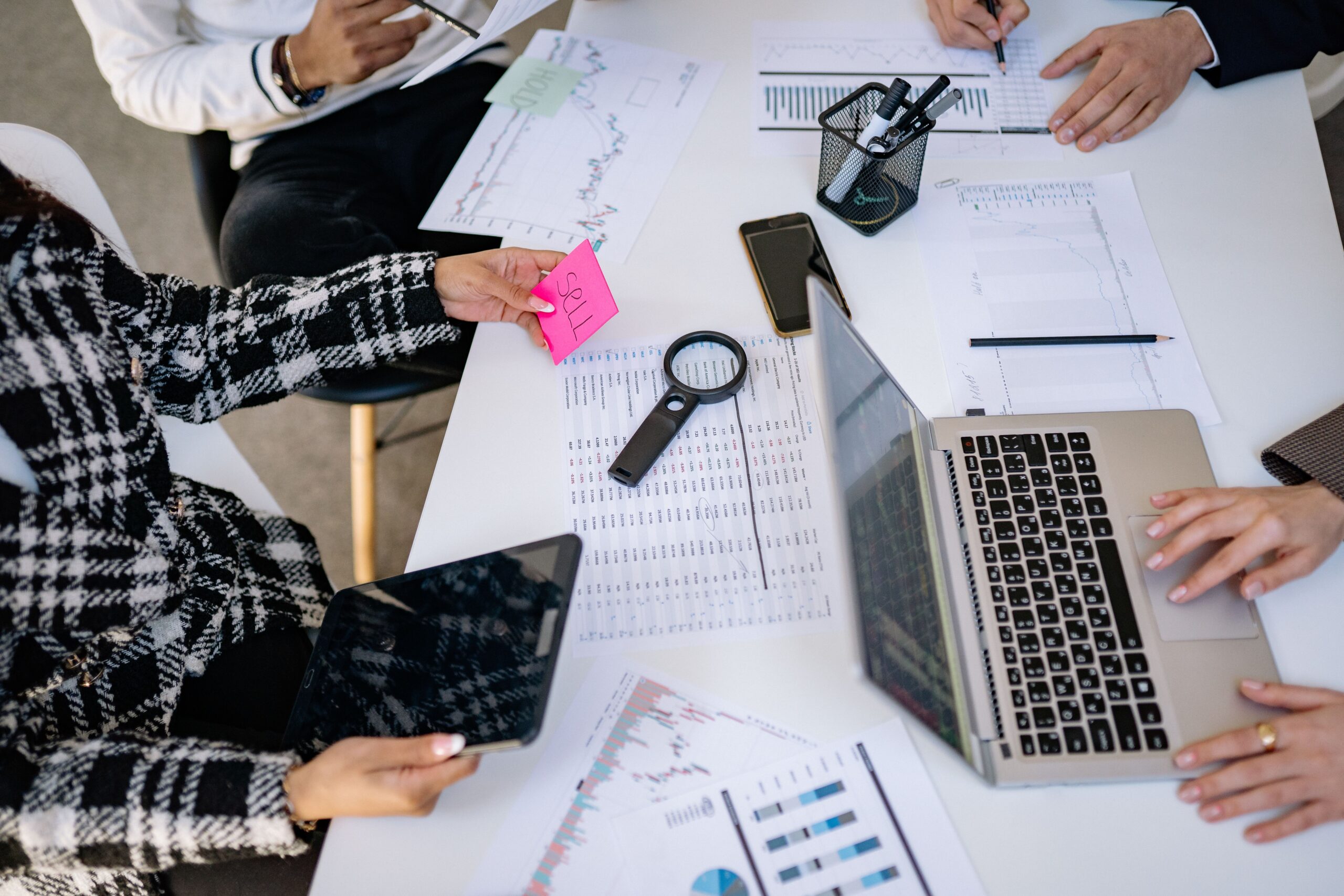 Small Business Marketing Ideas That Deliver Real Results